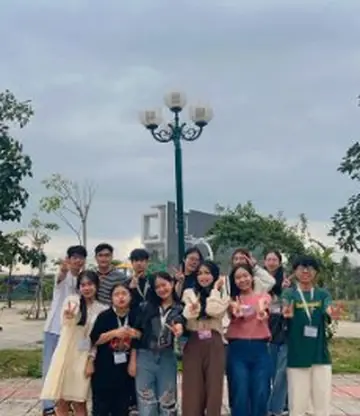 Kết thúc năm 4